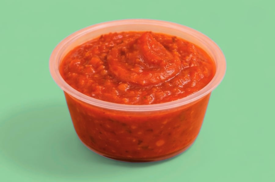 Ajvar Sauce