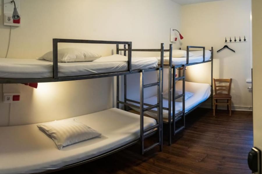 Gisting í tvær nætur í tveggja manna herbergi á Akureyri Backpackers ásamt kvöldverði
