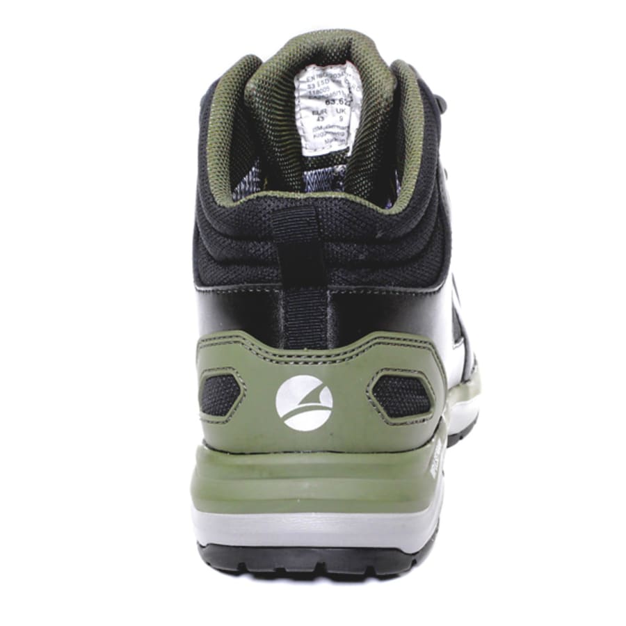 Albatros Ultratrail CTX MID S3 Olive