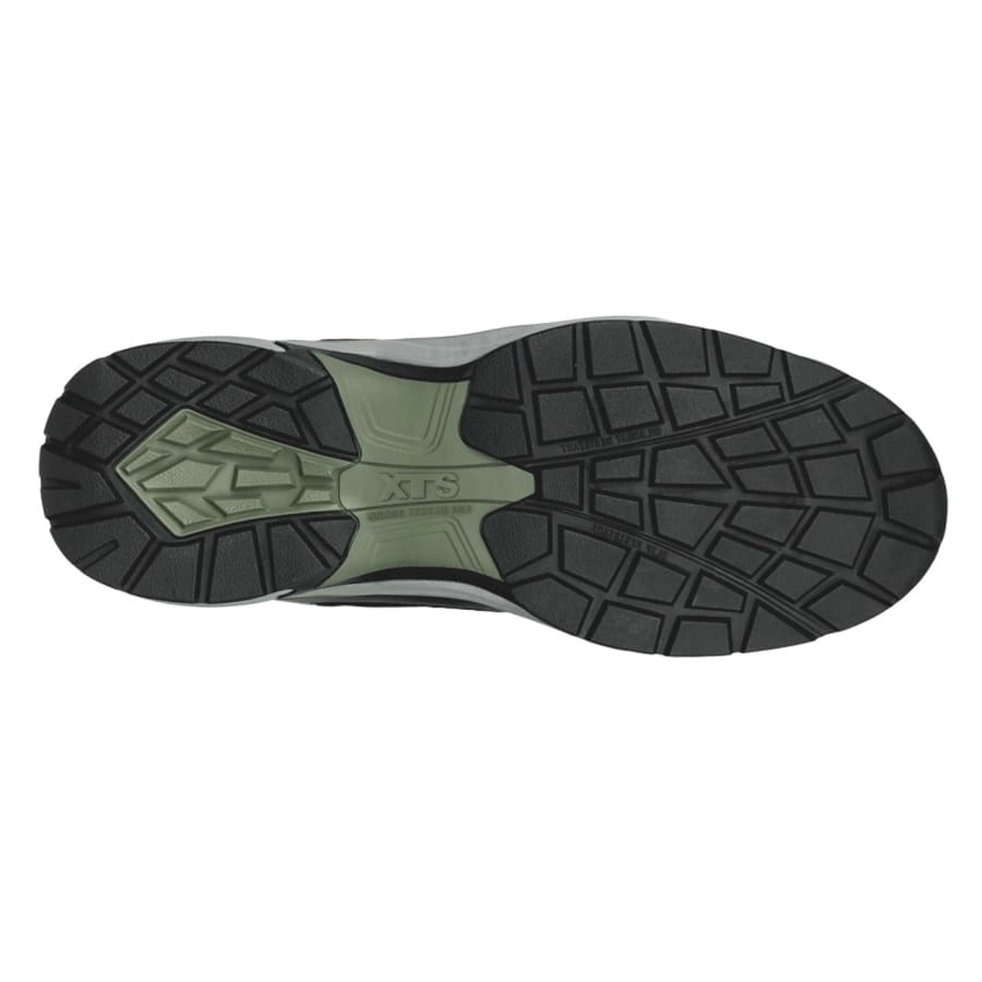 Albatros Ultratrail CTX MID S3 Olive