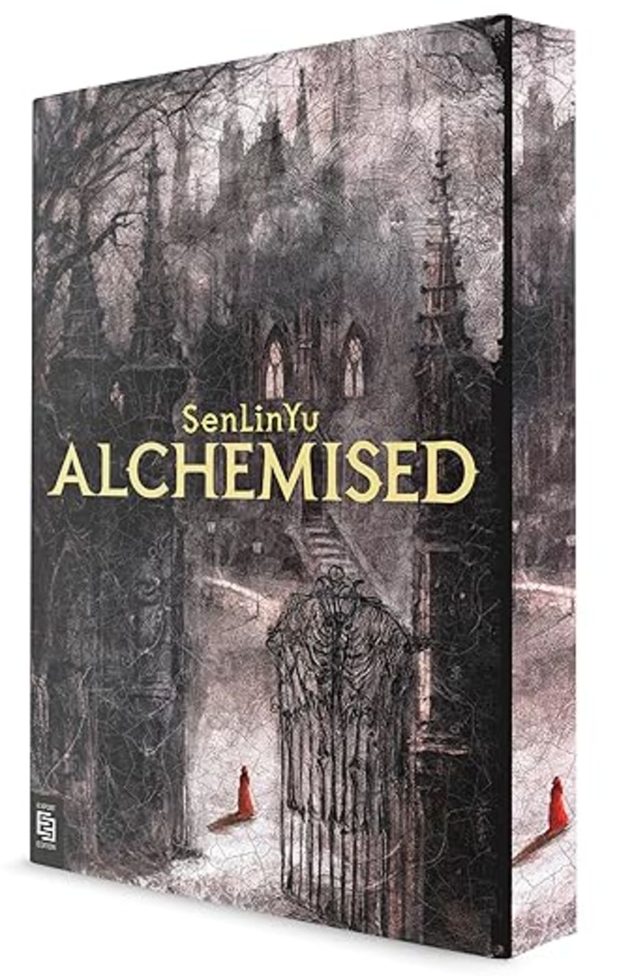 Alchemised