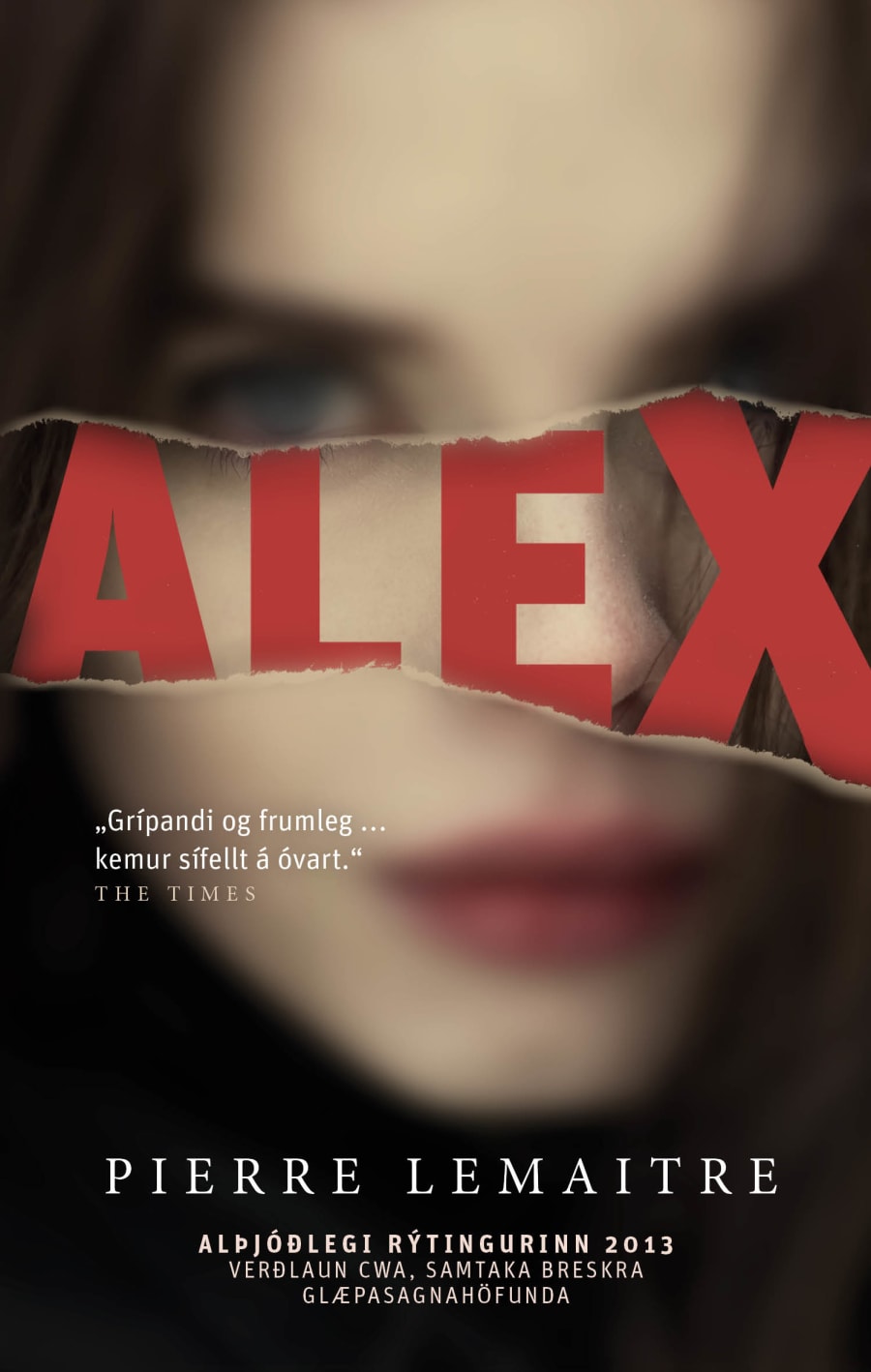 Alex
