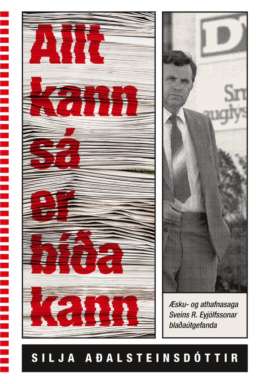 Allt kann sá er bíða kann
