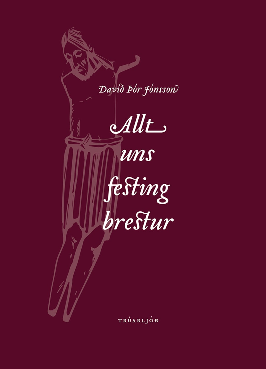Allt uns festing brestur