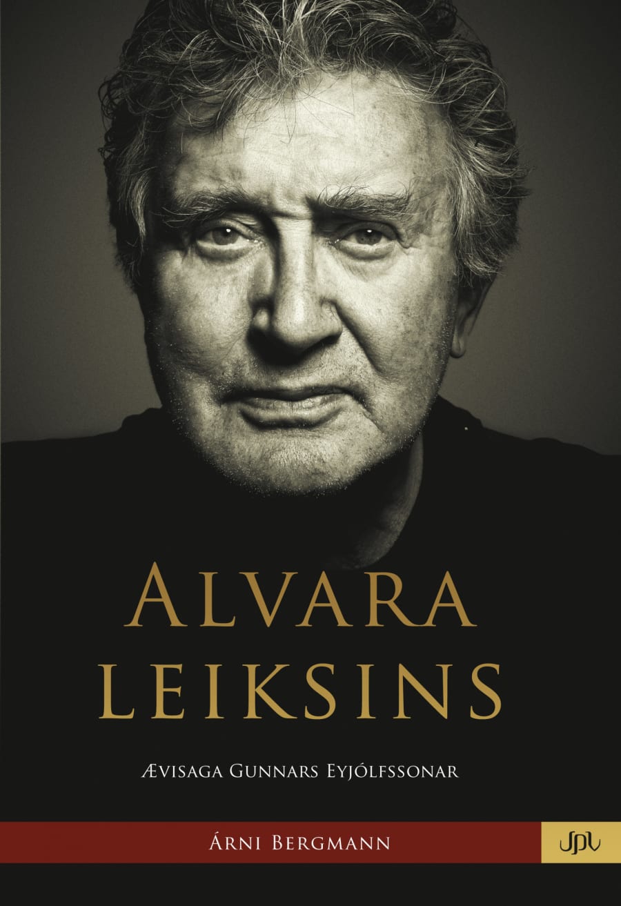 Alvara leiksins