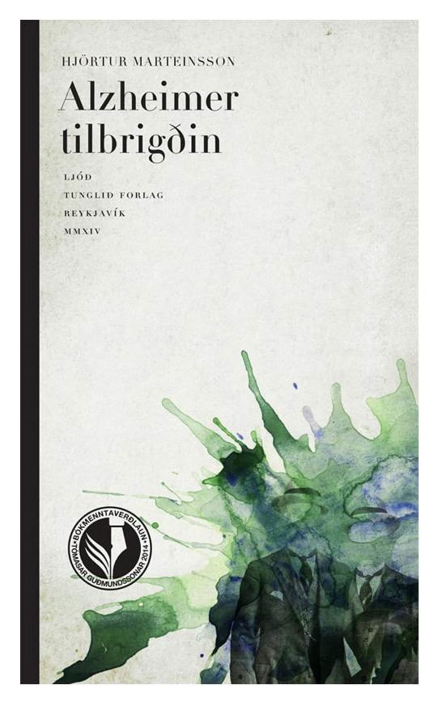 Alzheimer tilbrigðin