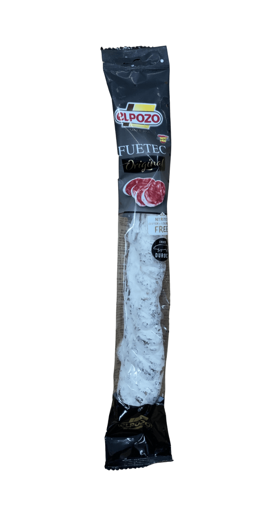 ElPozo Fuetec Original 170 g