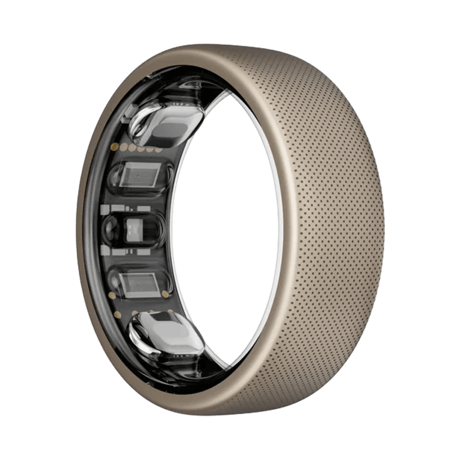 Amazfit Helio snjallhringur