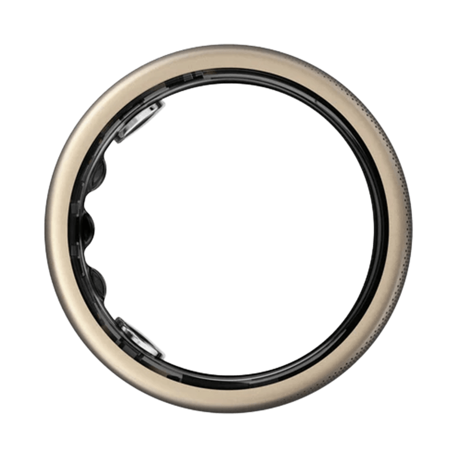 Amazfit Helio snjallhringur