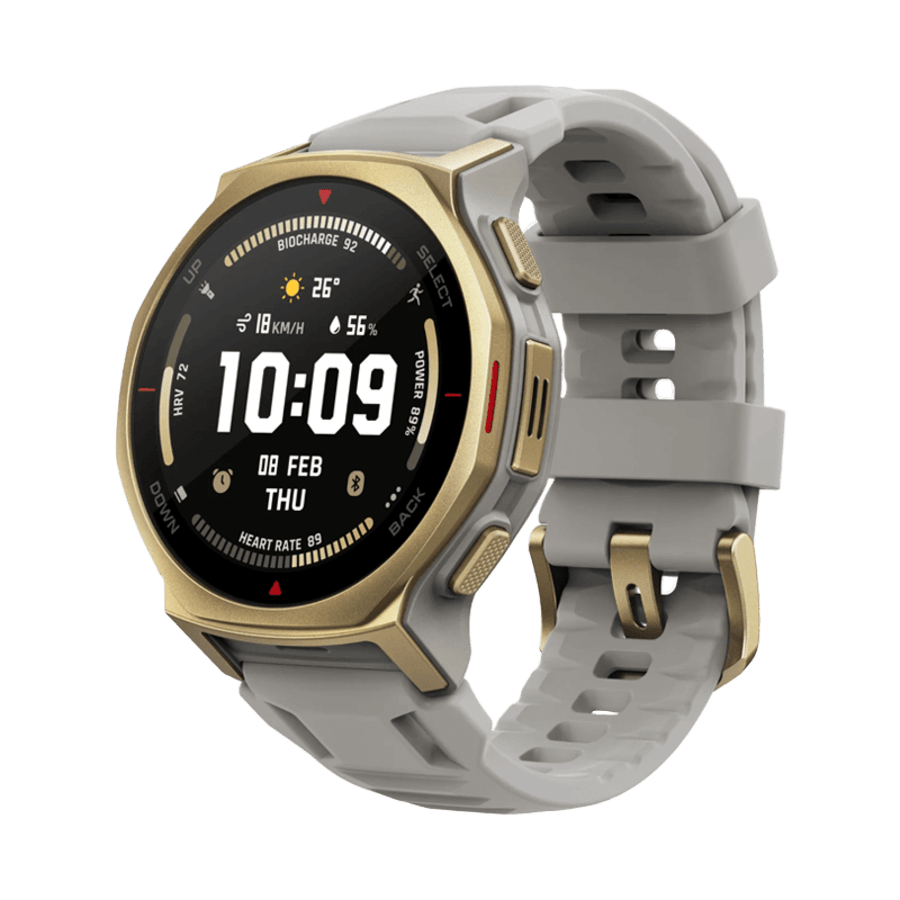 Amazfit T-Rex 3 Pro 44mm snjall- og heilsuúr