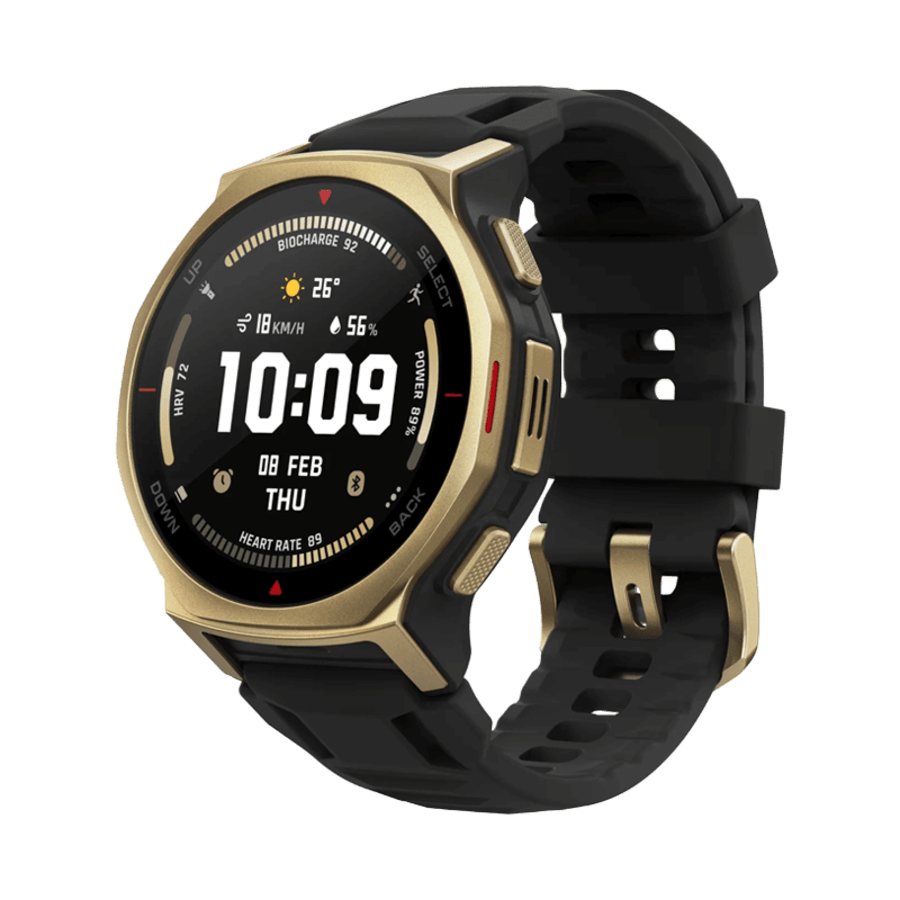 Amazfit T-Rex 3 Pro 44mm snjall- og heilsuúr