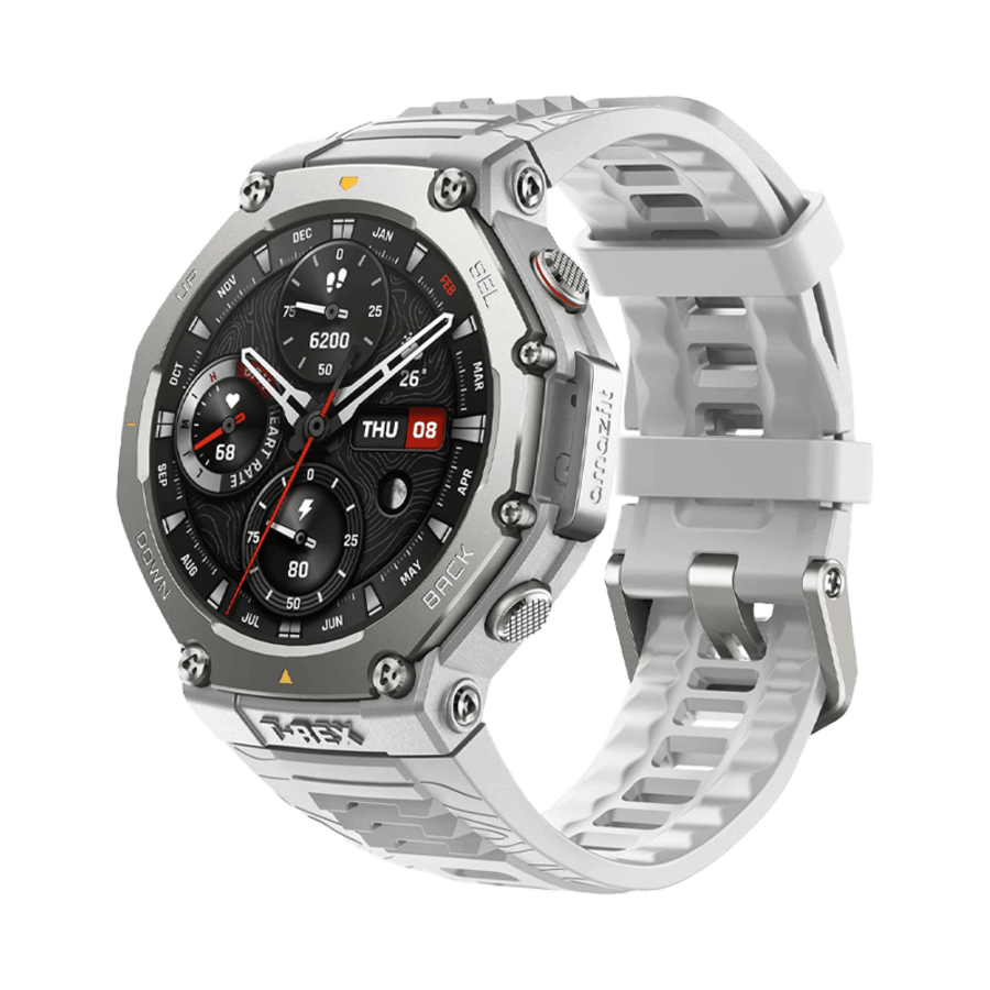 Amazfit T-Rex 3 snjall- og heilsuúr
