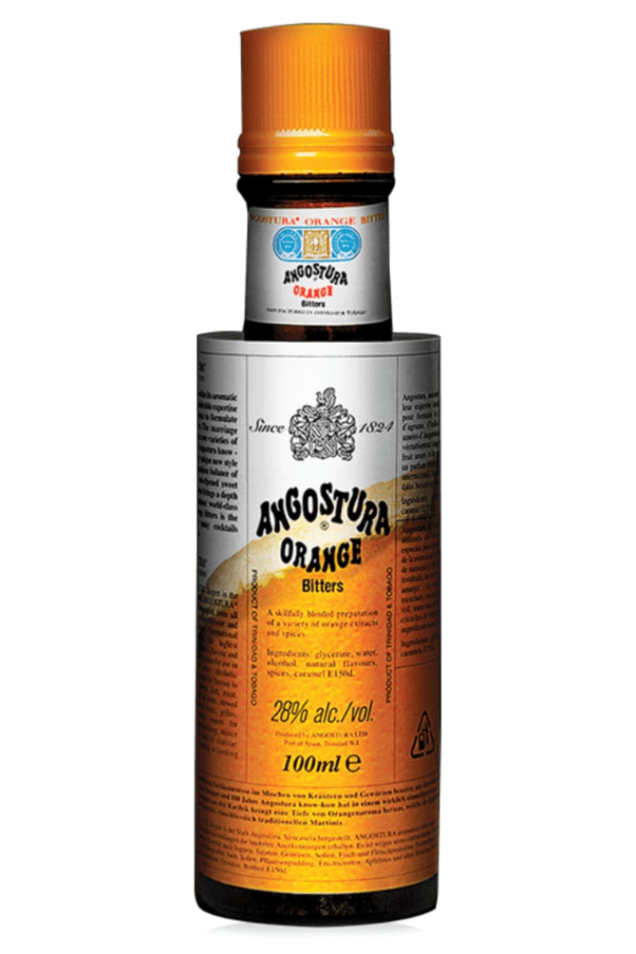 Angostura Bitters Orange / 10 cl.