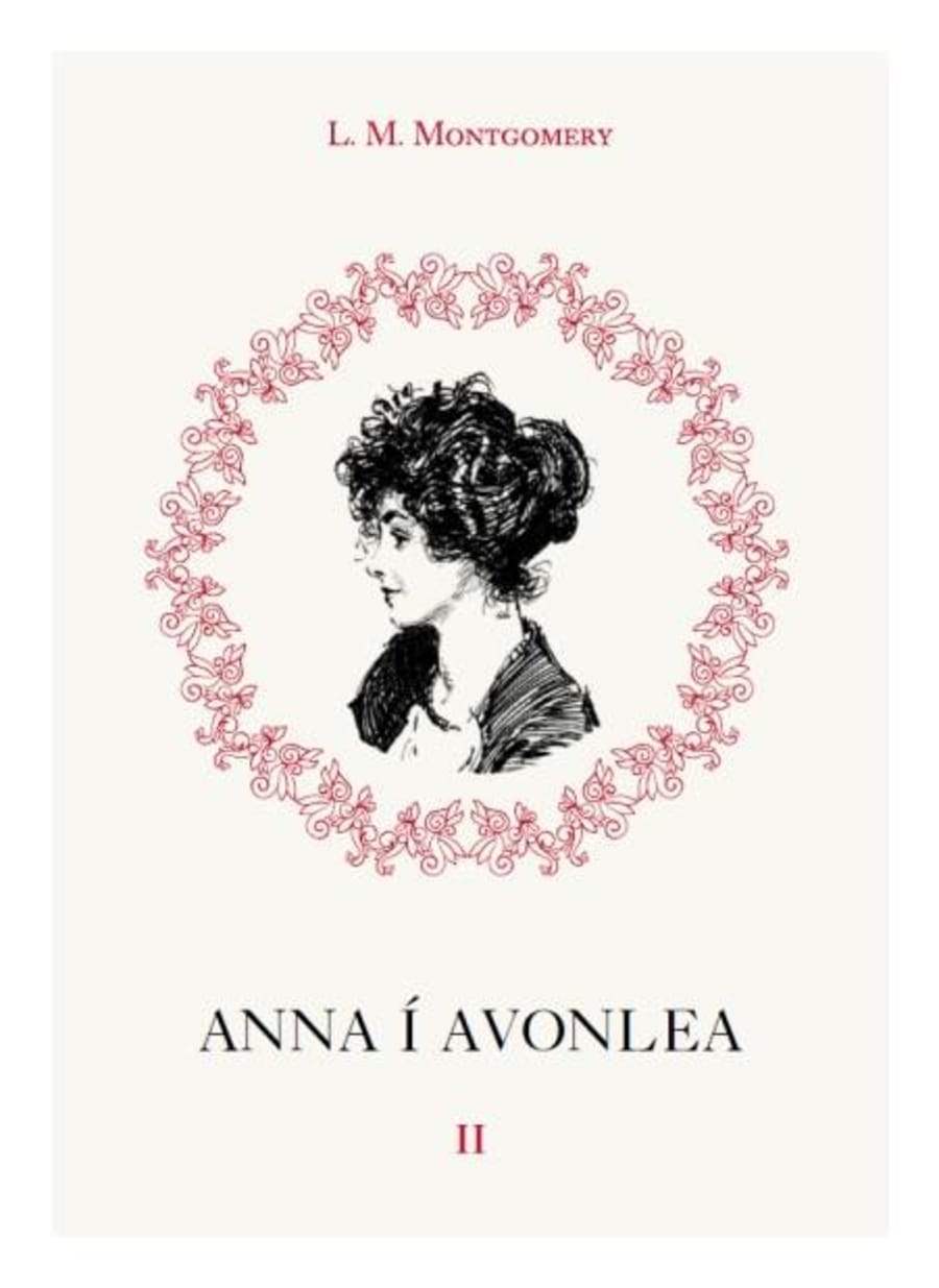 Anna í Avonlea