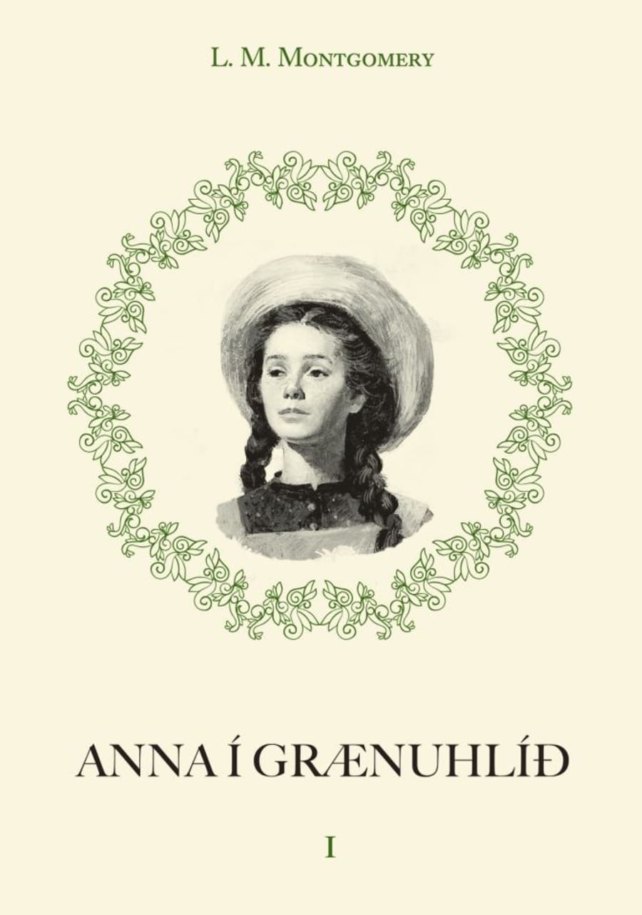 Anna í Grænuhlíð