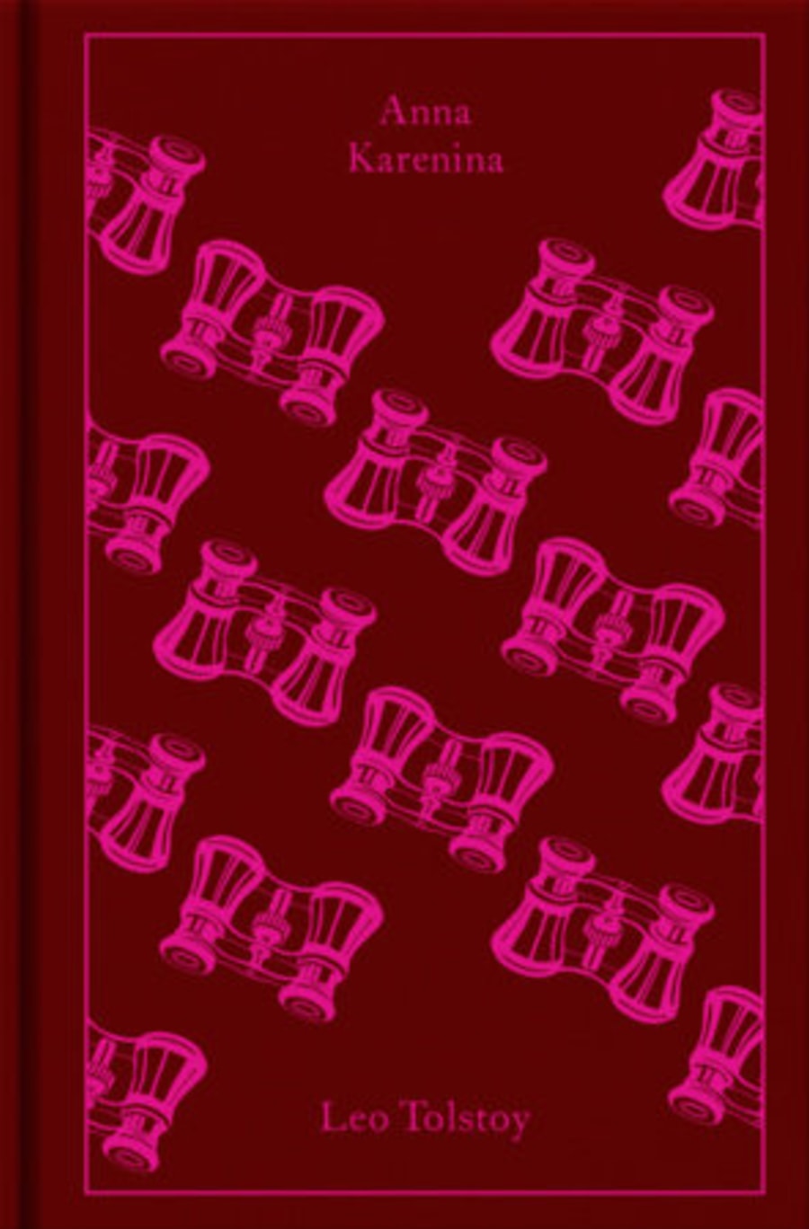 Anna Karenina