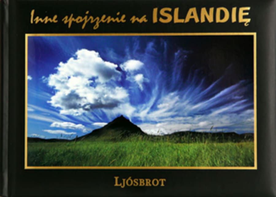 Another View Islandii