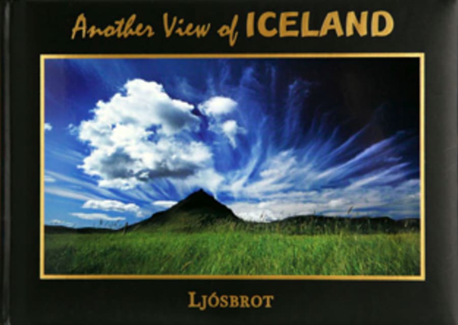 Another view of Iceland