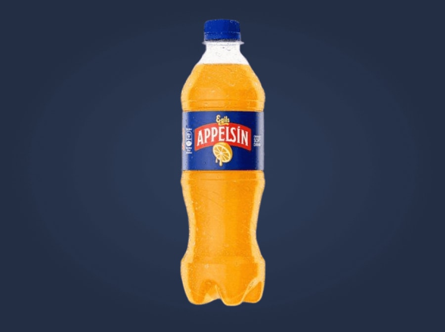 Appelsín