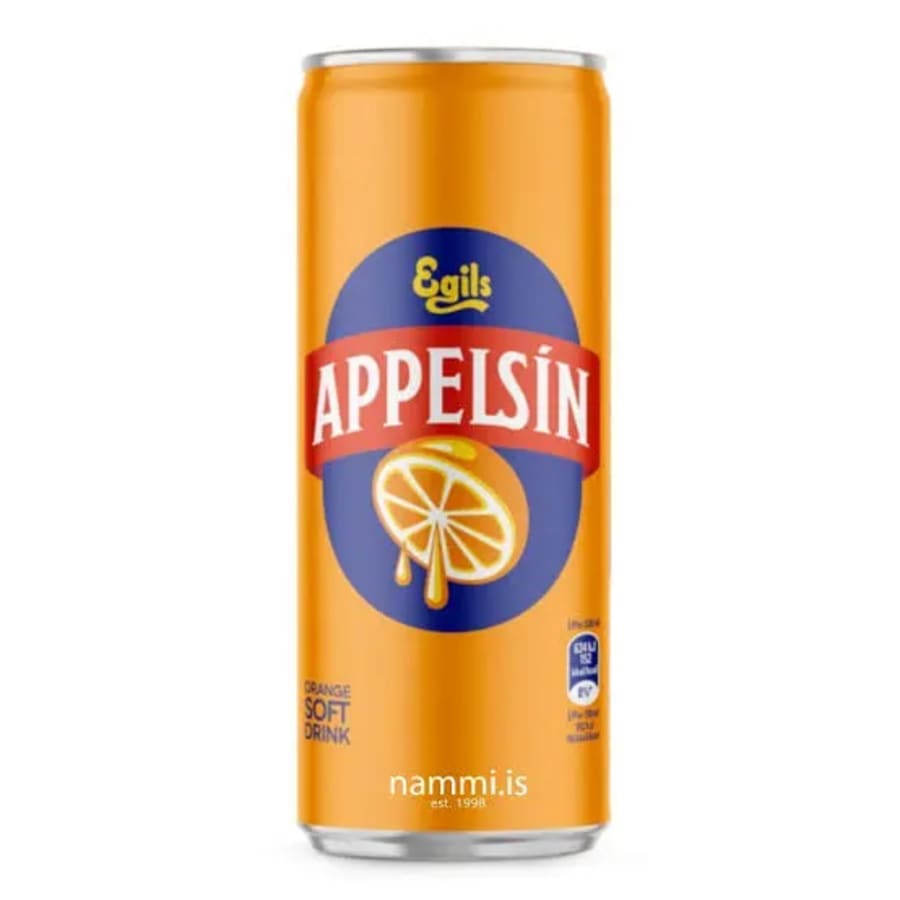 Appelsín