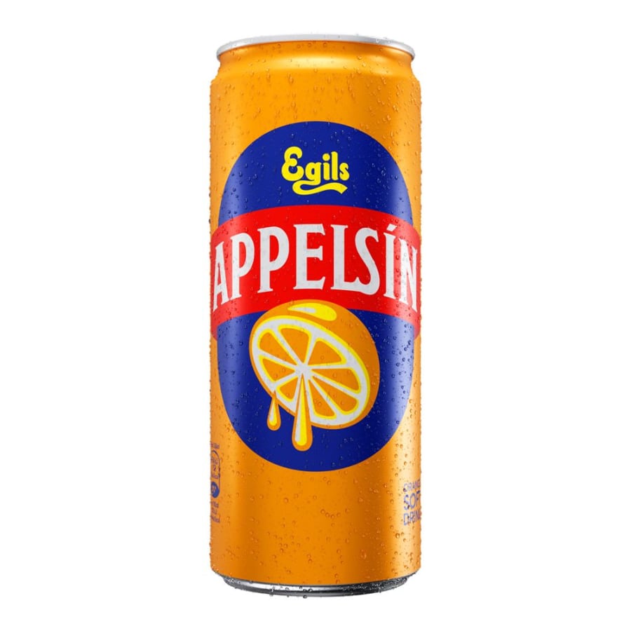 Appelsín