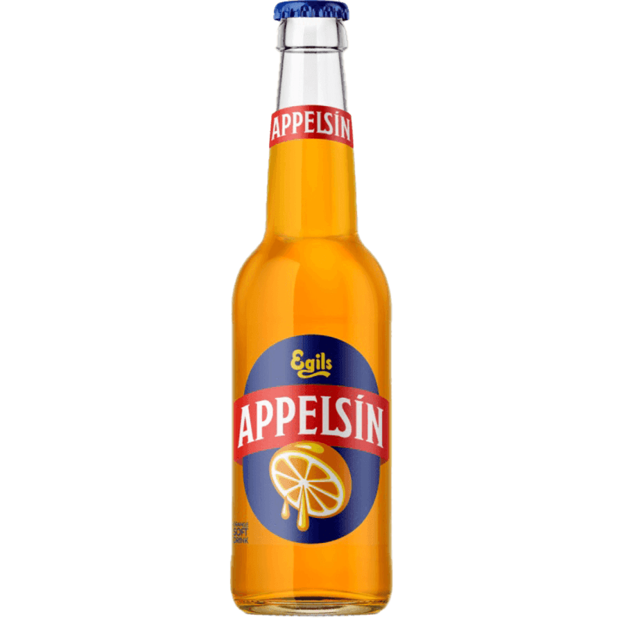 Appelsín