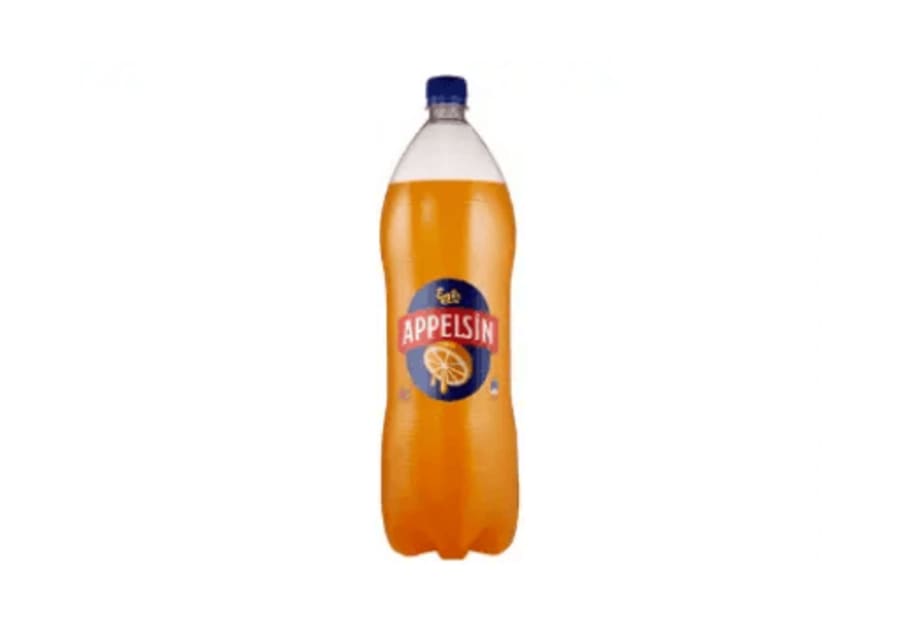 Appelsín