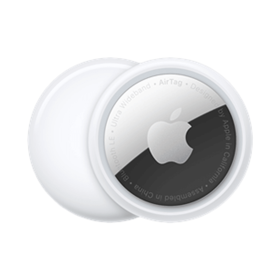 Apple AirTag 1 stk