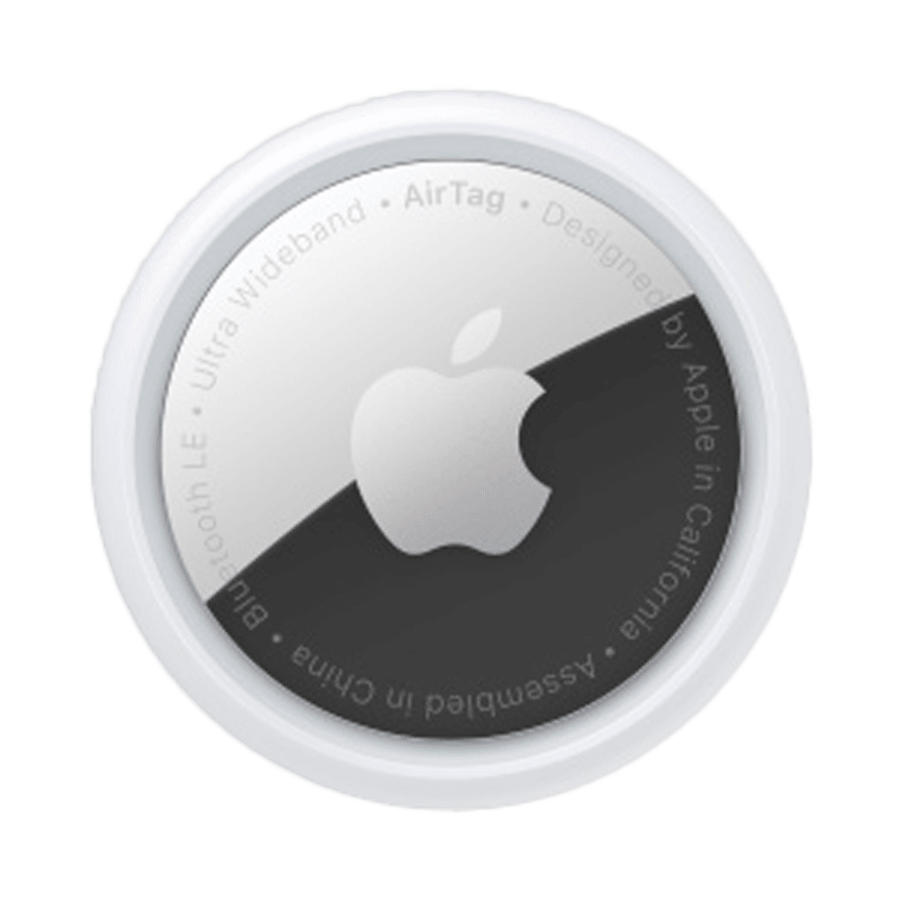 Apple AirTag 1 stk