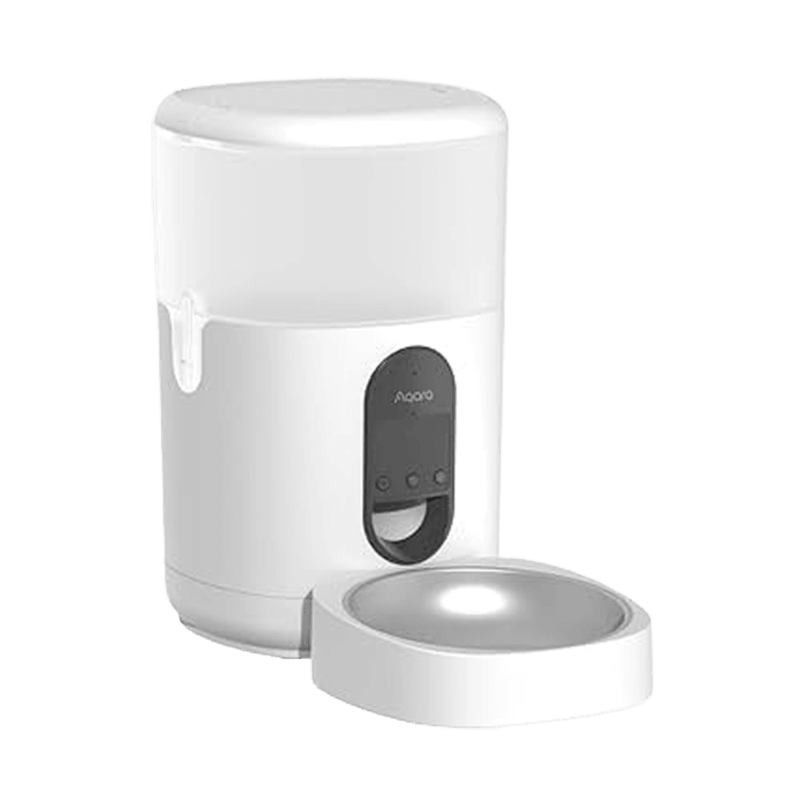 Aqara C1 Pet Feeder gæludýrafóðrari