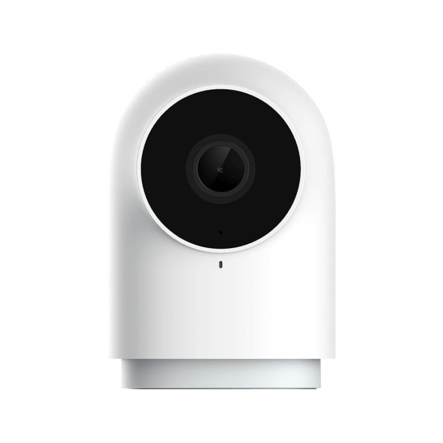 Aqara Camera Hub G2H Pro myndavél með innbyggðri stjórnstöð