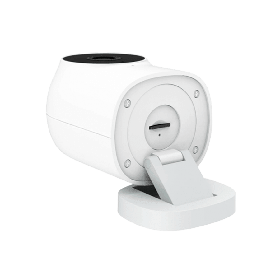 Aqara Camera Hub G2H Pro myndavél með innbyggðri stjórnstöð