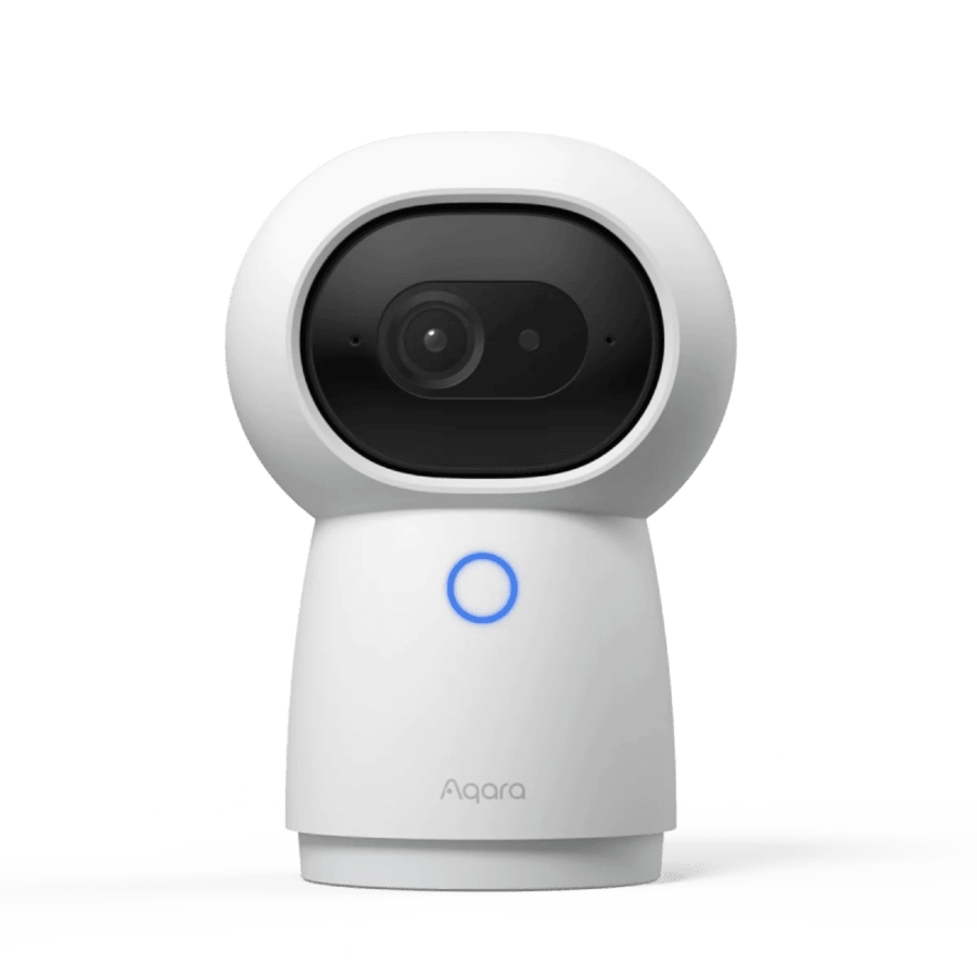 Aqara Camera Hub G3 innimyndavél með innbyggðri stjórnstöð