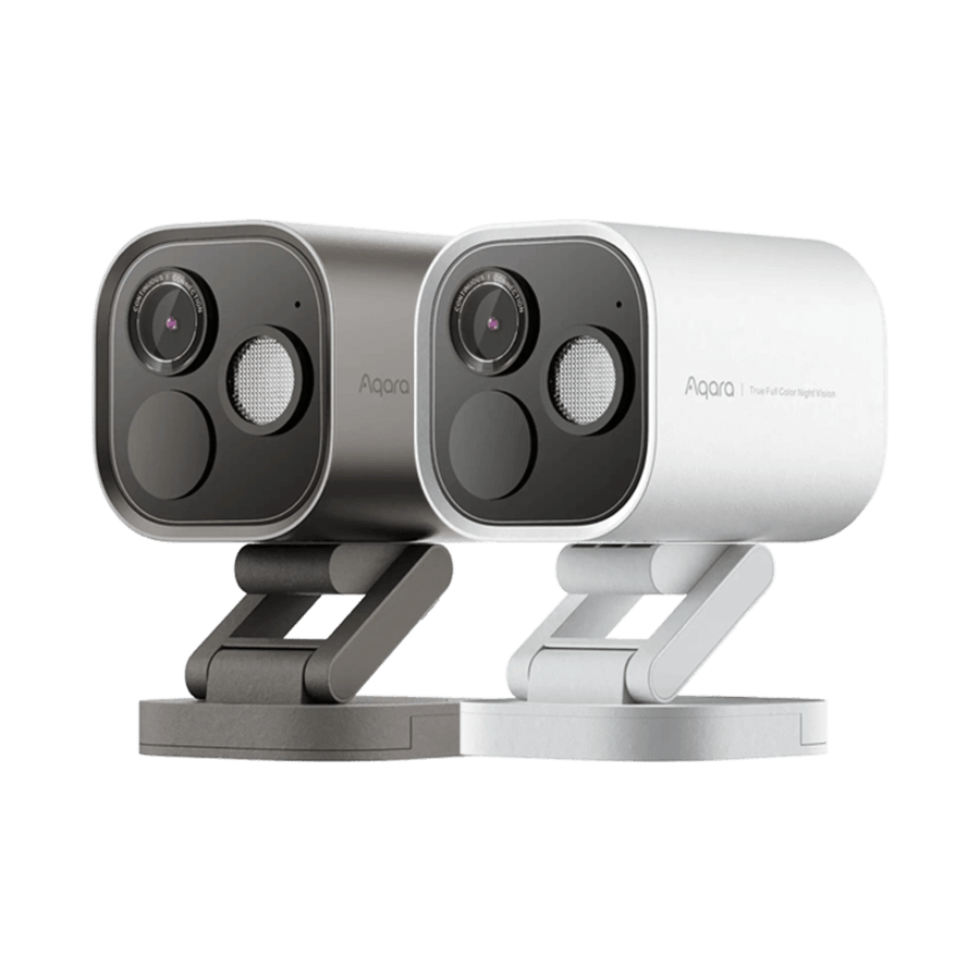 Aqara Camera Hub G5 Pro WiFi Matter útimyndavél