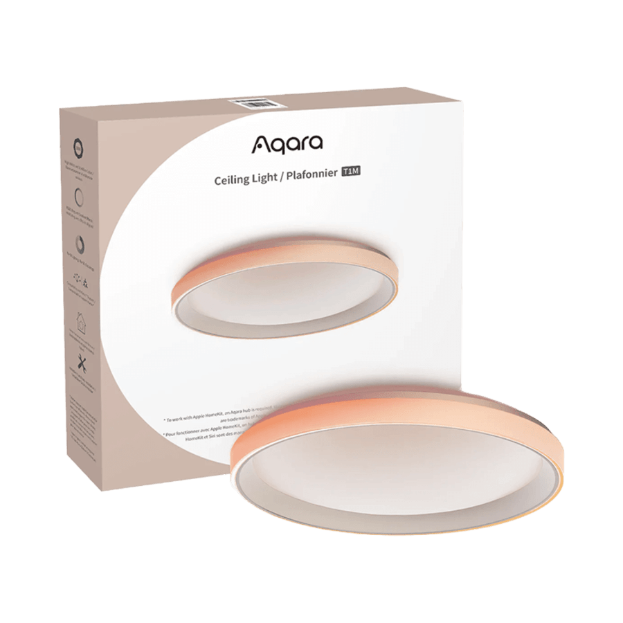 Aqara Ceiling Light T1M loftljós