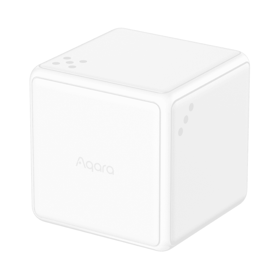 Aqara Cube T1 Pro snjallteningur