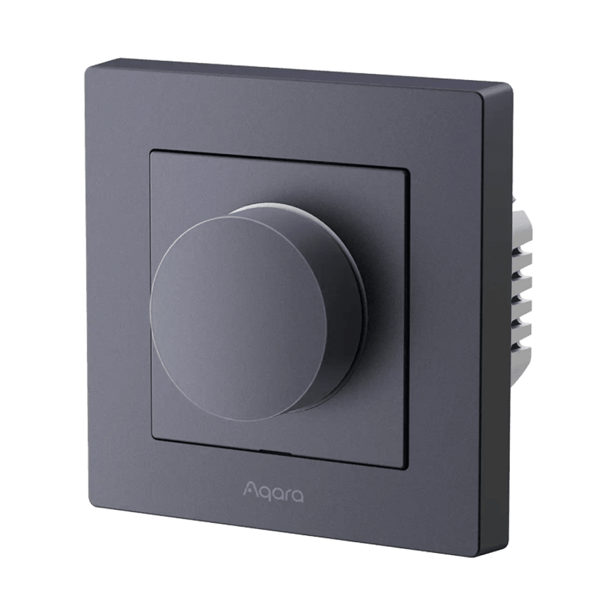 Aqara Dimmer Switch H2 - Grár