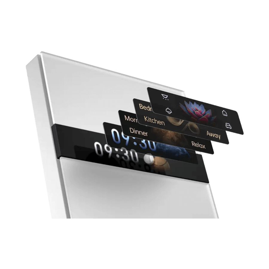 Aqara Display Switch V1 rofi með skjá