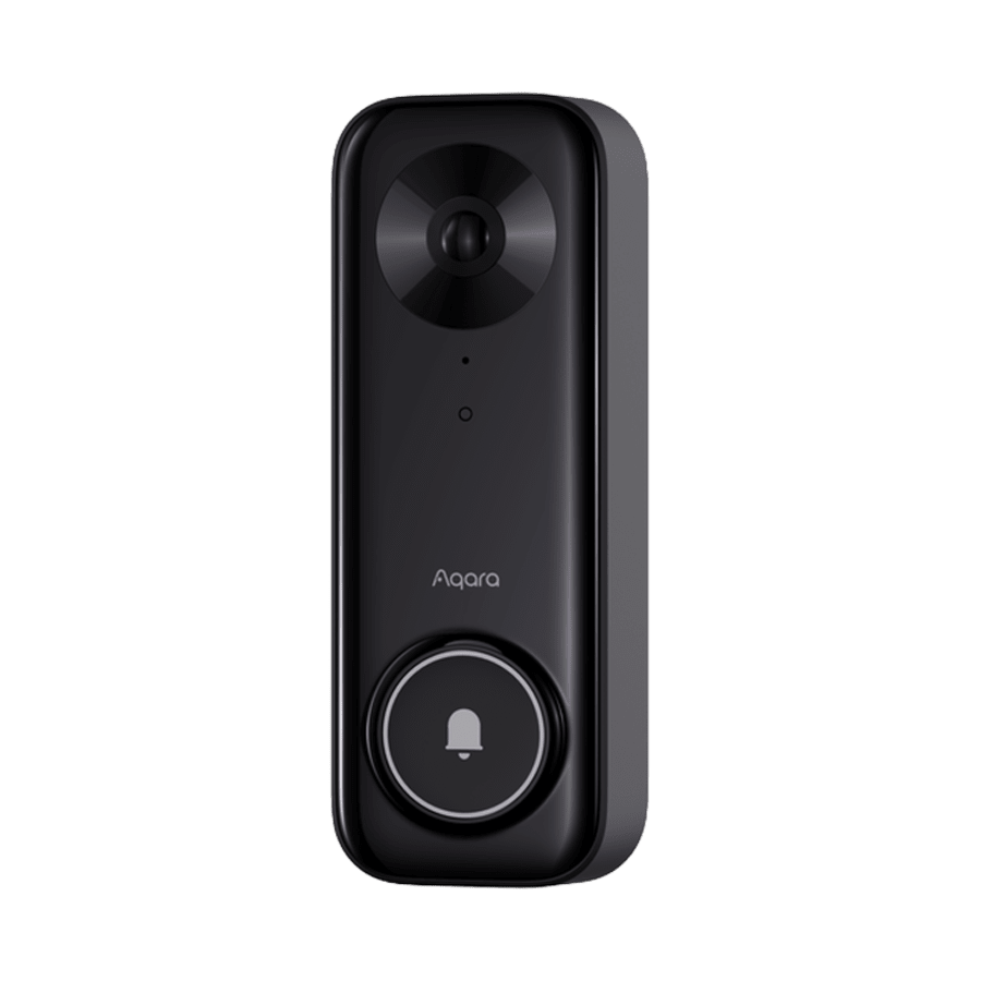 Aqara G400 Dyrabjalla 2K PoE/víruð