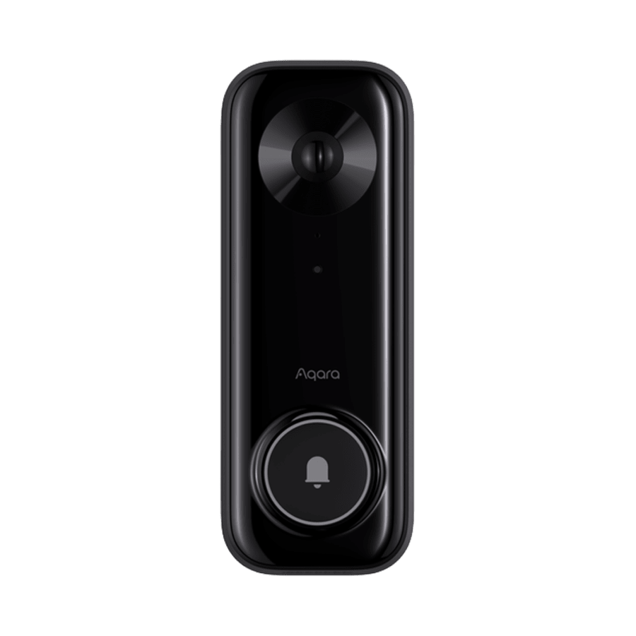 Aqara G400 Dyrabjalla 2K PoE/víruð