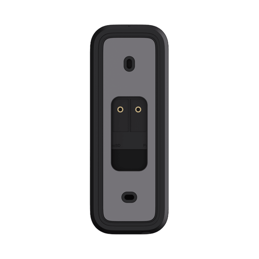 Aqara G400 Dyrabjalla 2K PoE/víruð