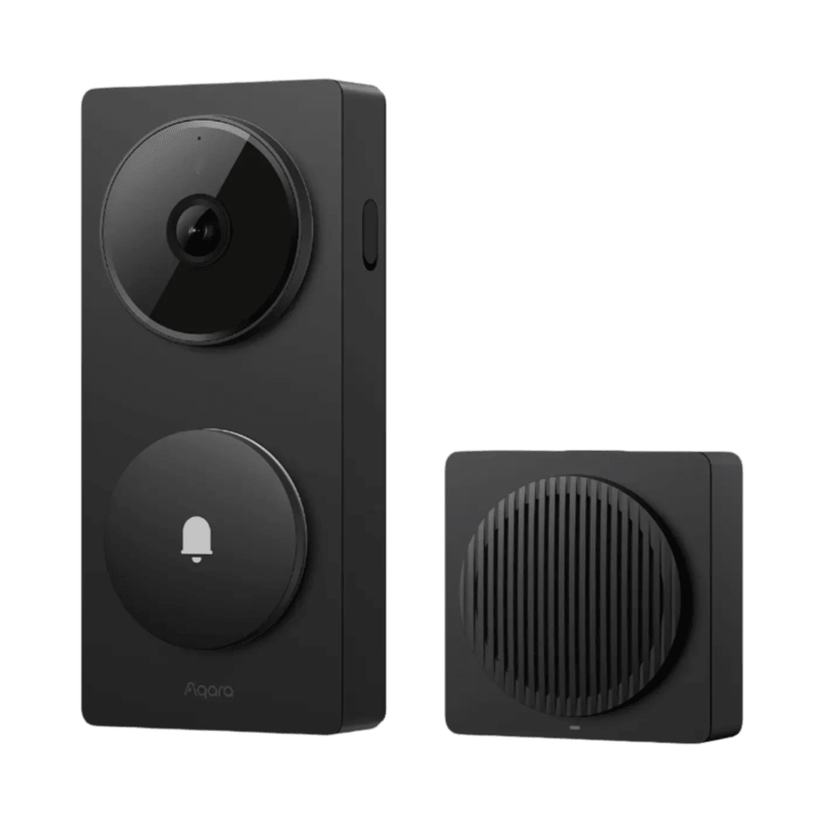 Aqara G410 Matter Hub 2K dyrabjalla