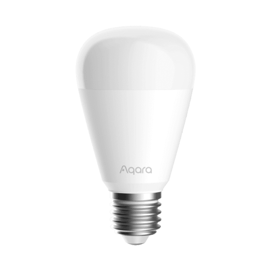 Aqara LED Bulb T2 E27 Matter snjallpera