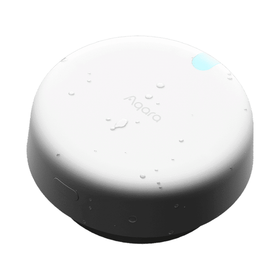 Aqara Presence Sensor FP2 viðveruskynjari