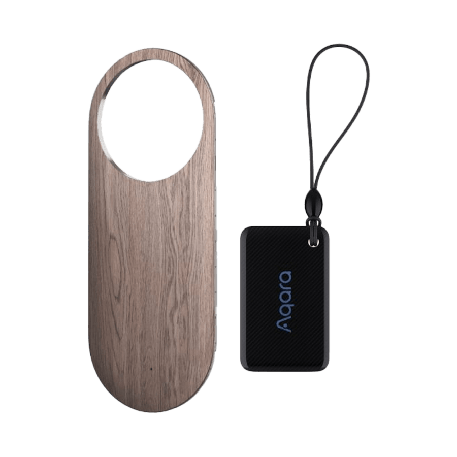 Aqara Smart Lock U200+ Kit snjalllás