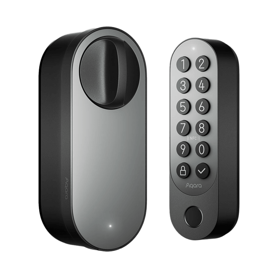 Aqara Smart Lock U200+ Kit snjalllás