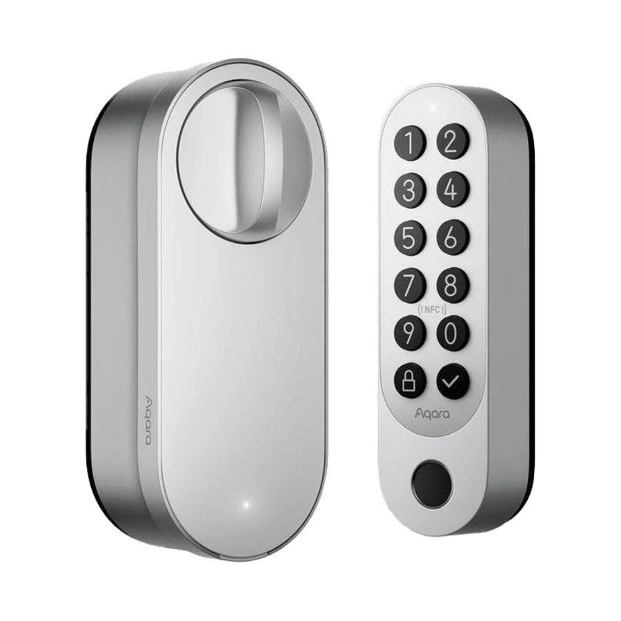Aqara Smart Lock U200+ Kit snjalllás