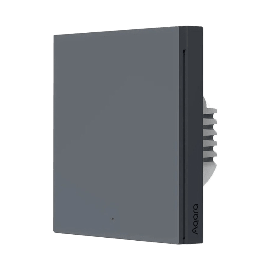 Aqara Smart Wall Switch H1 snjallrofi