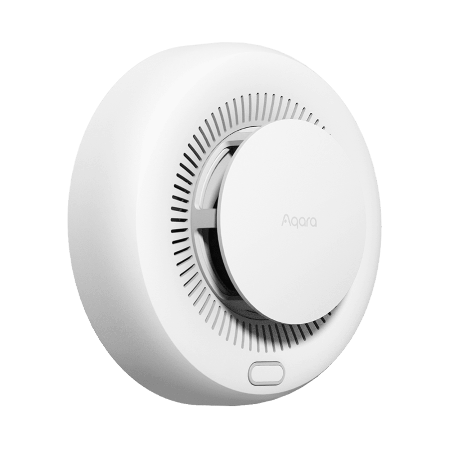 Aqara Smoke Detector reykskynjari