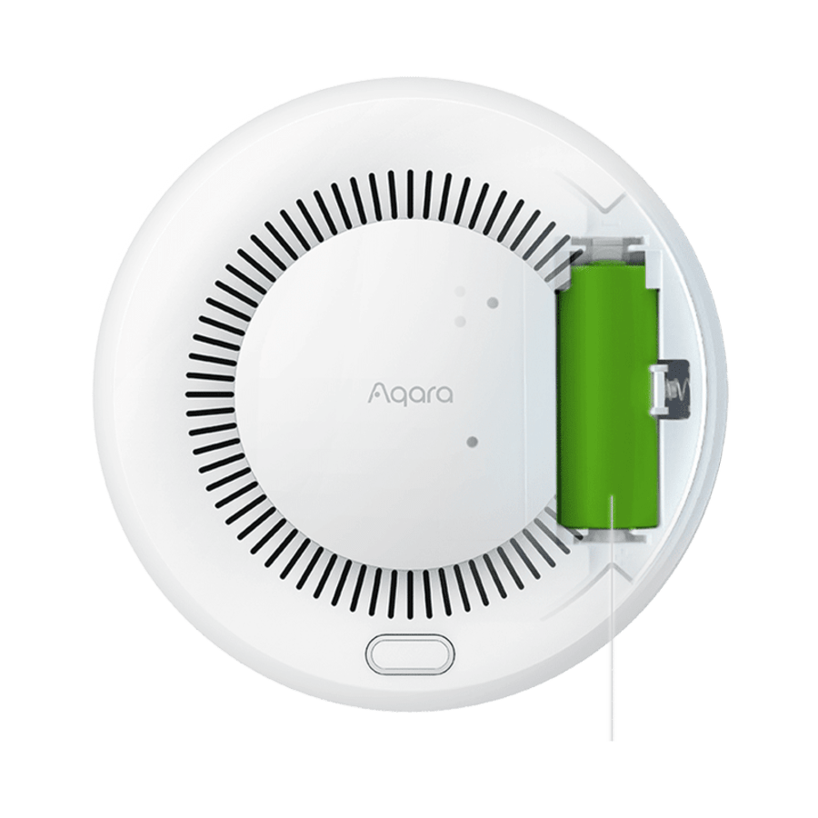 Aqara Smoke Detector reykskynjari